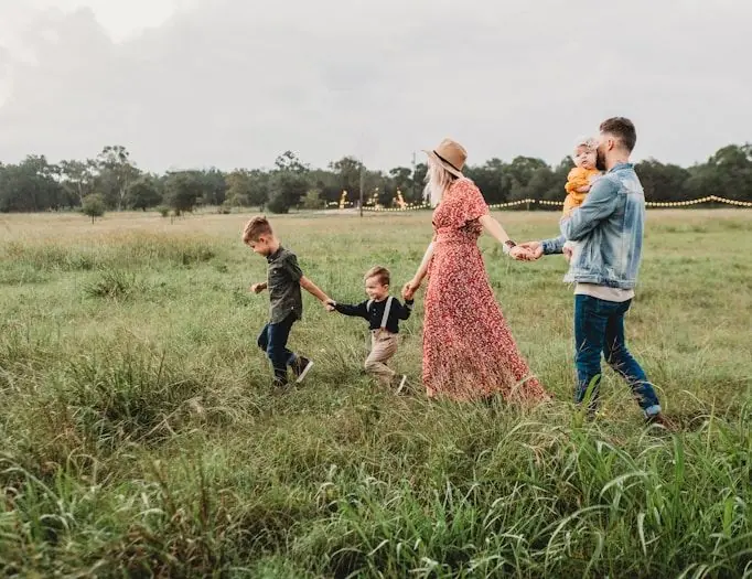 Best walks in and around Liverpool with kids