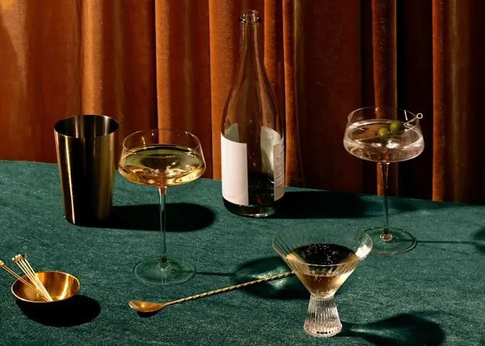 Best intimate cocktail bars in Liverpool