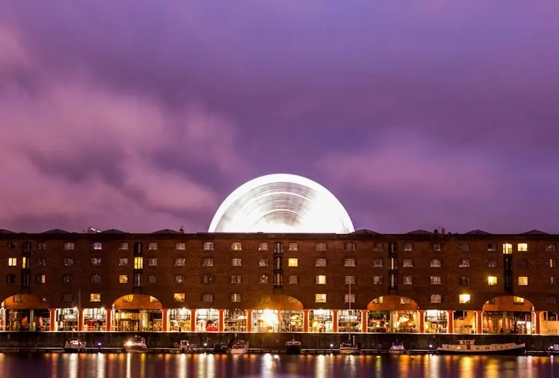 Liverpool Cocktail Week