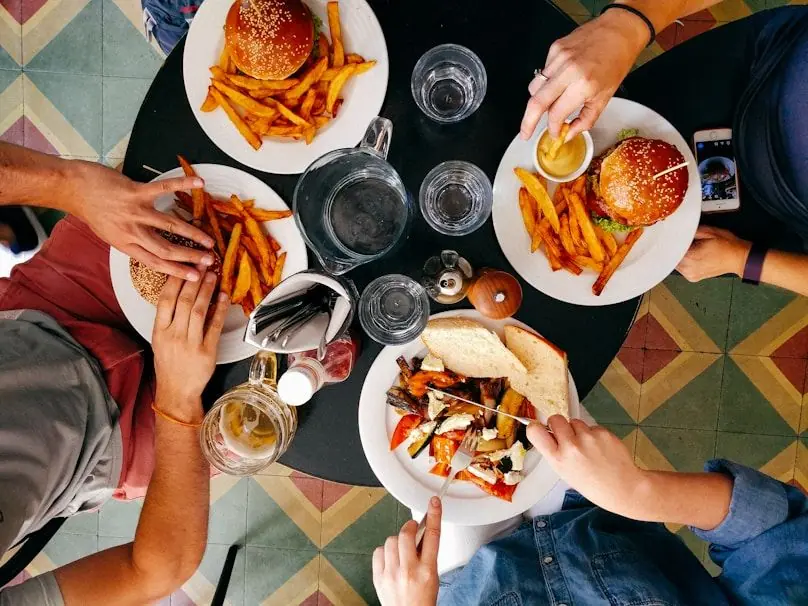 Liverpool Restaurant Week